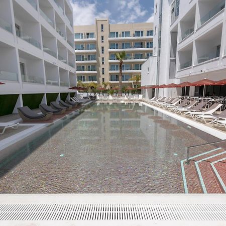 Kokkinos Boutique Hotel بروتاراس المظهر الخارجي الصورة